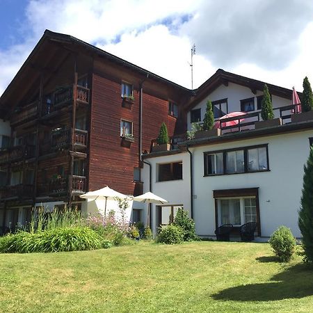 Hotel Bellaval Лакс Экстерьер фото
