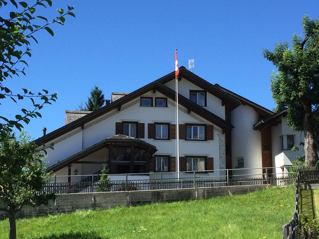 Hotel Bellaval Лакс Экстерьер фото