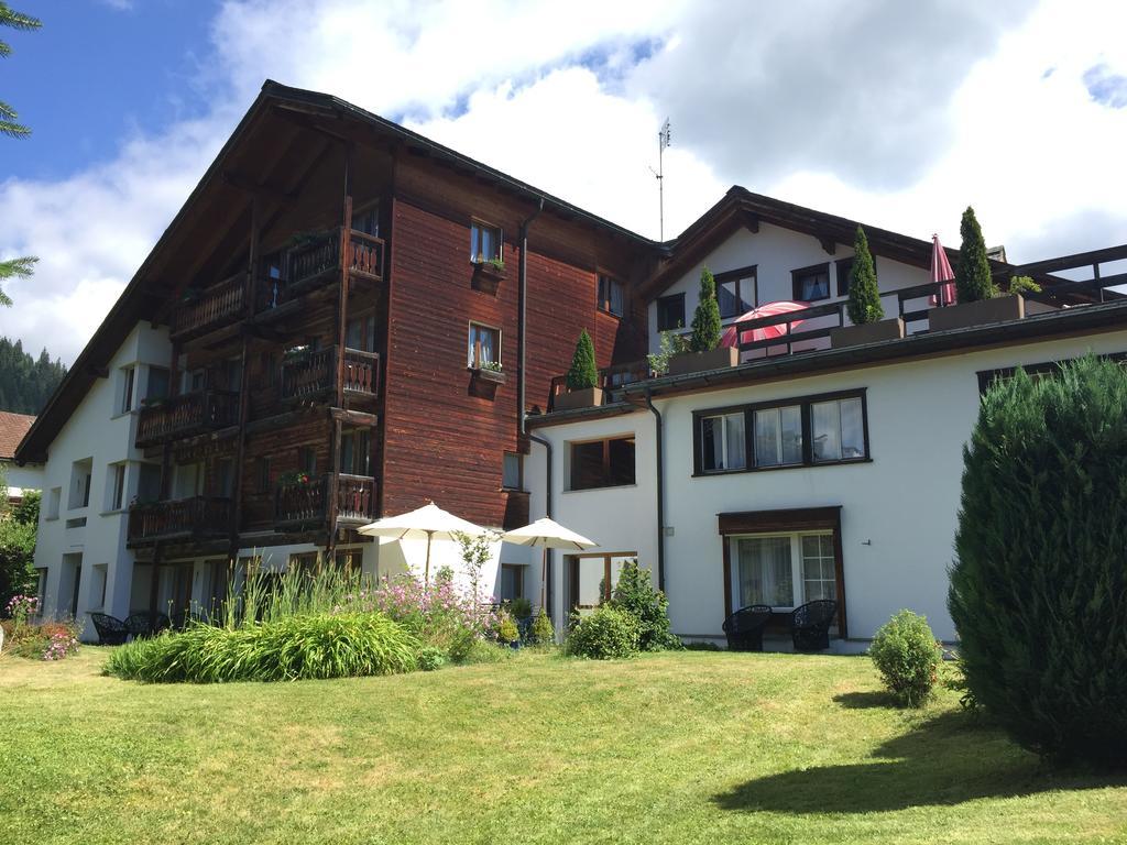 Hotel Bellaval Лакс Экстерьер фото