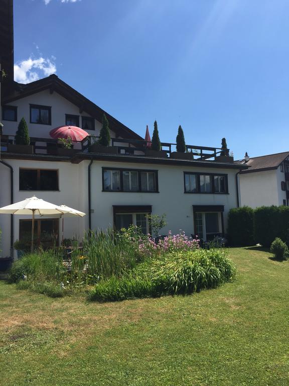 Hotel Bellaval Лакс Экстерьер фото