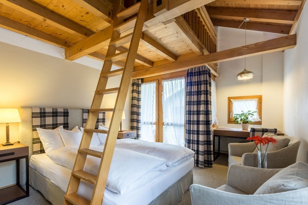 Hotel Bellaval Лакс Экстерьер фото